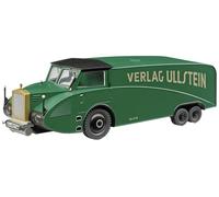 Liliput L937496 H0 Modèle réduit de camion Rupler RuV 31