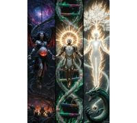 Lilith, Adam, and Eve: The Dark, the Gray, the Light