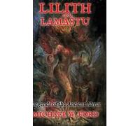 Lilith And Lamastu