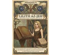 Lilith Az-Jeh: L’implacabile madre tenebrosa delle salòpe