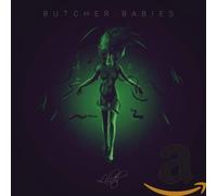 Lilith by BUTCHER BABIES [Audio CD] NEUF