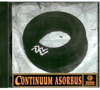 Lilith - Continuum Asorbus V.1 [Import]