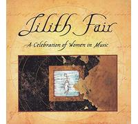 Lilith Fair-A Celebration of Women in Music (2CD) [Import]
