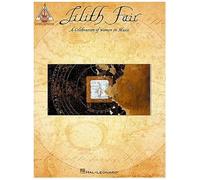 Lilith Fair: A Celebration Of Women In Music Guitar Version