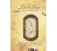 Lilith Fair: A Celebration of Women in Music [Import anglais]