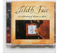 Lilith Fair: A Celebration of Women in Music [Music CD]