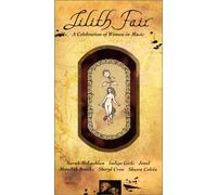 Lilith Fair [VHS]