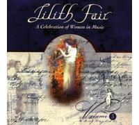 Lilith Fair / Vol.3 (A Celebration Of Women In Music) (14 Titres)
