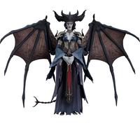 Diablo IV - Figurine Figma Lilith 17 cm