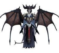 Diablo IV - Figurine Figma Lilith 17 cm