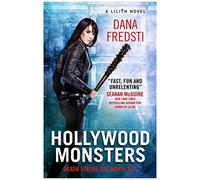 Lilith - Hollywood Monsters
