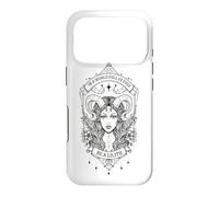 Lilith in A World of Eves Be A Lilith Feminist Empowerment Coque pour iPhone 17 Pro