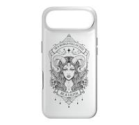 Lilith in A World of Eves Be A Lilith Feminist Empowerment Coque pour iPhone Air