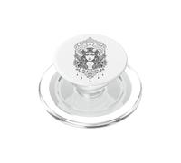 Lilith in A World of Eves Be A Lilith Feminist Empowerment PopSockets PopGrip pour MagSafe