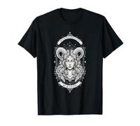 Lilith in A World of Eves Be A Lilith Feminist Empowerment T-Shirt