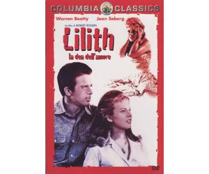 Lilith - La dea dell'amore