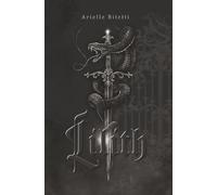 Lilith: Legacy: Dark Fantasy Romance, Age Gap, Hellish Glow Up
