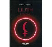 Lilith - [Livre en VO] Gabriel, Jesús (Auteur)