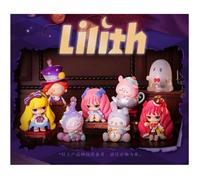 Lilith Mystery Blind Box Midnight Tea Party