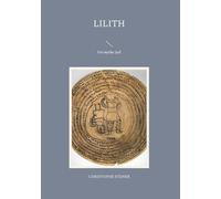 Lilith: Mythe juif