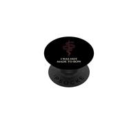 Lilith Mythologie Dark Feminine Witchy Féministe Symbole Féministe PopSockets PopGrip Adhésif