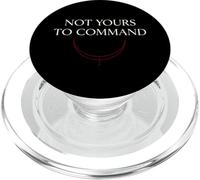 Lilith Mythologie Dark Feminine Witchy Féministe Symbole Féministe PopSockets PopGrip pour MagSafe