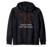 Lilith Mythologie Dark Feminine Witchy Féministe Symbole Féministe Sweat à Capuche