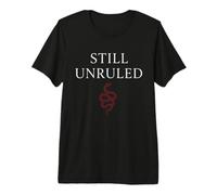 Lilith Mythologie Dark Feminine Witchy Féministe Symbole Féministe T-Shirt Haut de Gamme