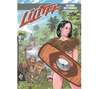Lilith N°10 - Au cœur des ténèbres - Luca Enoch - Swikie Editions - broché - Bande dessinée