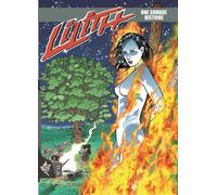 Lilith N°12 - Une sombre histoire - Luca Enoch - Swikie Editions - broché - Bande dessinée