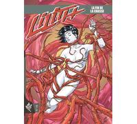 Lilith N°18 - La fin de la chass - Luca Enoch - Swikie Editions - broché - Bande dessinée