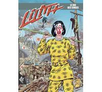 Lilith N°6 - Le roi des singes - Luca Enoch - Swikie Editions - broché - Bande dessinée