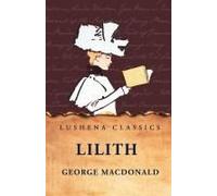 Lilith Paperback Book By George Macdonald