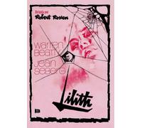 Lilith (Region 2) (Origine Espagnole, Sans Langue Francaise ]