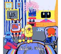 Lilith - Safer Off [Import]