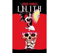 Lilith Vol. 2: Blood and Burlesque (Volume 2)