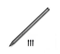 LiLiTok Active Pen 2 GX80N0782 Stylet pour Lenovo ThinkPad X1 Tablet Gen 2, Miix 720, 510, 520, Yoga 720, 920, 3 pièces
