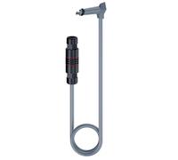 LiLiTok Adaptateur Starlink SPX vers RJ45, adaptateur de câble Internet Starlink SPX vers connecteurs RJ45, pour Starlink Gen 2 Dish and Router Accessoires étanches (RJ45-côté routeur)