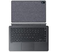 LiLiTok Clavier Bluetooth Compatible pour Lenovo Xiaoxin Pad Pro 2020/Pad Pro 2021 11.5" Tablet Magnetic Keybaord with Stand, Ultra Slim Keyboard QWERTY Layout
