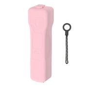 LiLiTok Étui de protection pour DJI OSMO Pocket 3, étui étanche OSMO Pocket 3 boîte de rangement avec rembourrage doux et espace de filtre pour une protection complète de l'appareil photo, étui