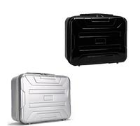LiLiTok Étui rigide Avata 2, étui de transport pour DJI Avata 2 Fly More Combo Goggles 3 et RC Motion 3 FPV Télécommande 3 Accessoires Organisateur, Noir , Étui