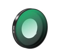 LiLiTok Lot de filtres compatibles avec Insta360 Go Ultra - UV CPL ND16 - Filtre ND - Verre optique - Accessoire pour caméra d'action (CPL)