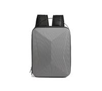 LiLiTok Sac à dos de voyage pour drone DJI Flip Fly More Combo et accessoires télécommandés, étui étanche, noir, 37,5 x 27 x 14 cm, sac à dos, Noir , L, Sport