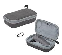 LiLiTok Sac de transport pour DJI Avata 2 Carrying Case Goggles 3 Case RC Motion 3 Case FPV Remote Control 3 Sac de rangement Accessoires, Pour valises Rc Motion 3, étui