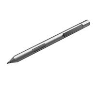 LiLiTok Stylet S Pen Compatible pour HP 240 G6 Elite X2 1012 G1/G2 Ordinateur Portable HP Pro X2 612 G2 Stylet S Pen Argent