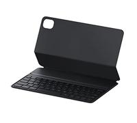 LiLiTok TouchPad Étui de clavier compatible avec Xiaomi Mi Pad 5 Pro/Mi Pad 5, tablette Magic Keyboard Cover Case Original (clavier)