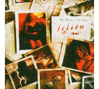 Lilitu - The Delores Lesion