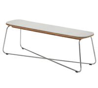 Lilium Banc Benche Cushion Coussin d'assise extérieur Skagerak by Fritz Hansen - FRITZ HANSEN 1961155