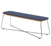 Lilium Banc Benche Cushion Coussin d'assise extérieur Skagerak by Fritz Hansen Marine - FRITZ HANSEN 1961021