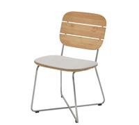 Lilium Chair Chaise Cushion Coussin d'assise extérieur Skagerak by Fritz Hansen - FRITZ HANSEN 1961153